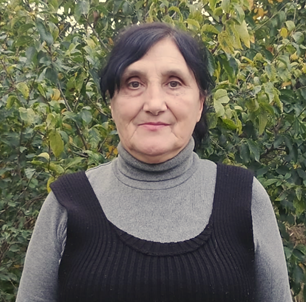 Васенина Нелля Константиновна.