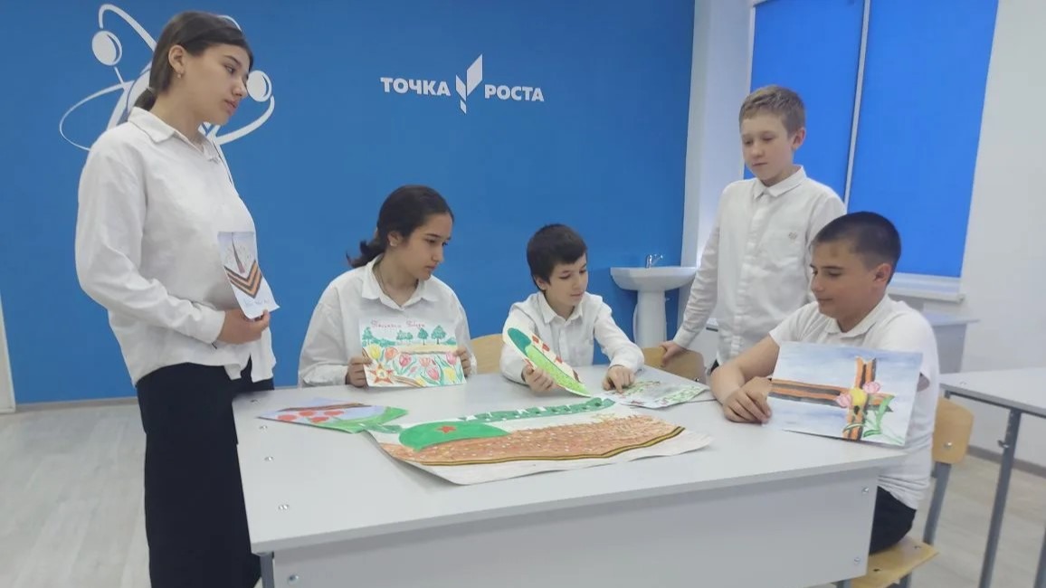 Коррективы в проект-победитель.